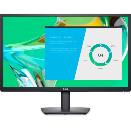 Monitor 23.8" Dell E2422HN Full HD VGA/HDMI Bivolt