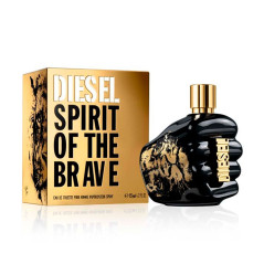 Perfume Diesel Spirit Of The Brave Eau de Toilette...
