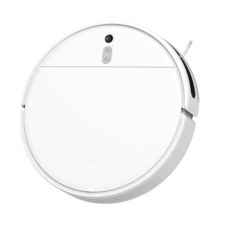 Robô de Limpeza Xiaomi MI Robot Vacuum Mop 2 Lite 2200Pa Bivolt - Branco 34482 BHR5217EU MJSTL