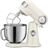 Batidora SM50CRMCL Cuisinart 500W 12 Vel. 5.2L - Crema
