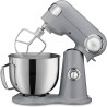 Batedeira Cuisinart SM50GRCL 500W 12 Velocidades 5.2L 220V 50Hz  Cinza