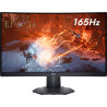 Dell Curved Monitor S2422HG 23.6" Full HD 165Hz HDMI/DisplayPort