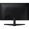Monitor Samsung  LS24AM506NNXZA 24" Full HD USB/HDMI Bivolt