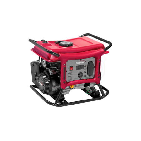 GERADOR GENERAC POWERMATE CX1400 120V/60HZ 20A, 12V DC