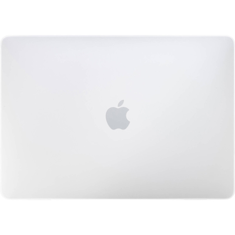 Case Tucano Nido Macbook Pro 14'' Clear - HSNI-MBP1421-TR