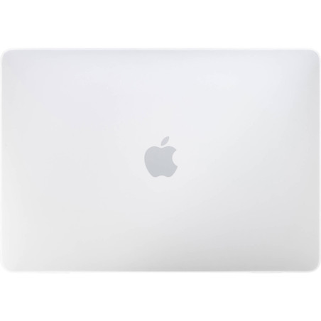 Case Tucano Nido Macbook Pro 14'' Clear - HSNI-MBP1421-TR