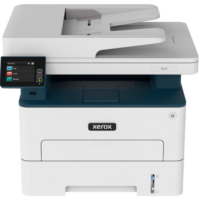 Impressora Multifuncional Xerox B235 4 em 1 Wi-Fi/USB 220V - Branca