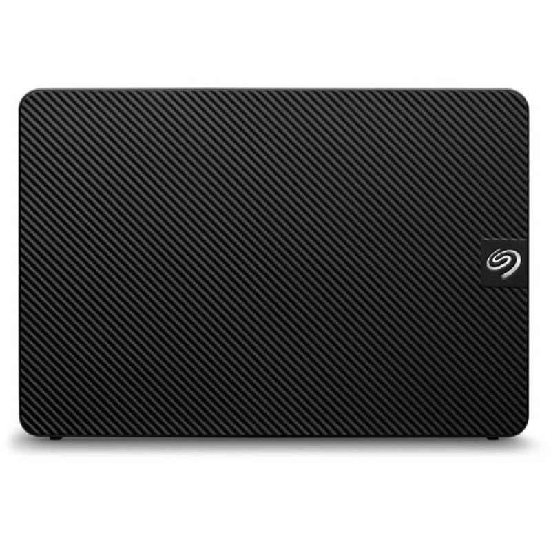Hard Disk Externo Seagate USB-3.0 12TB 3.5'' Expansion Desktop - STKP12000400