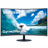 Monitor Curvo Samsung LC32T550FDNXZA 32" Full HD D-Sub/HDMI Bivolt