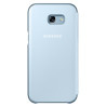 Capa Samsung para Galaxy A5 (2017) Neon Flip Cover - Azul EF-FA520PLEGWW