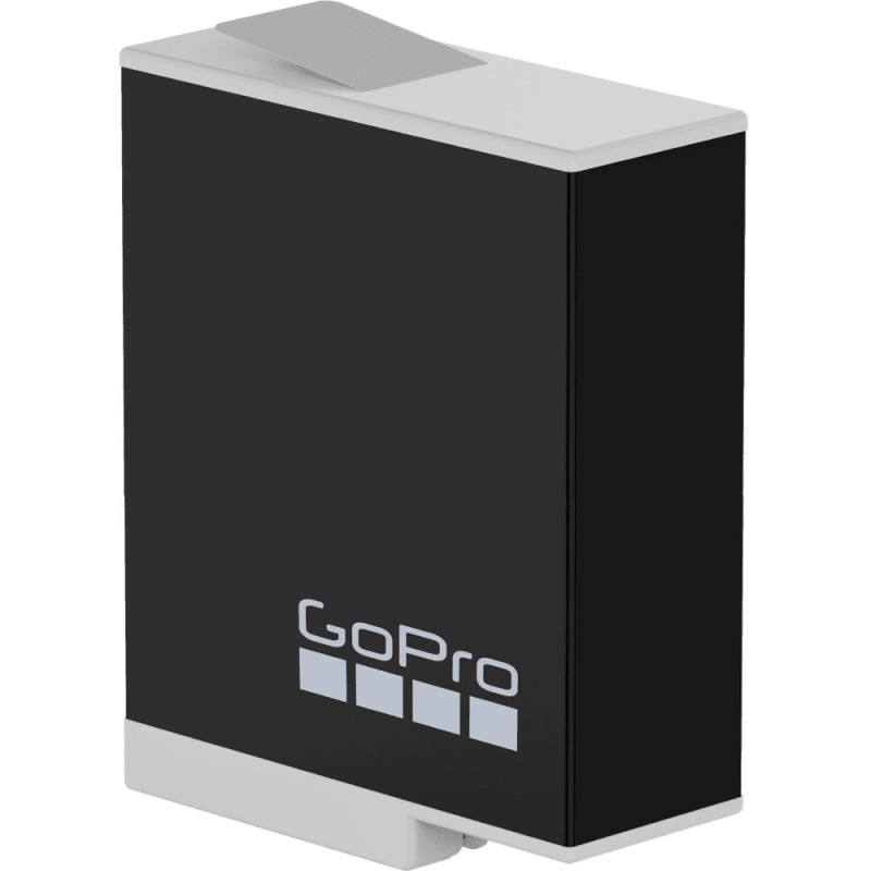 Bateria Enduro GoPro Extended Cold Weather para HERO 9/10/11 Black - ADBAT-011