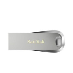 Pendrive SanDisk Ultra Luxe 32GB USB 3.1 Gen 1 -...