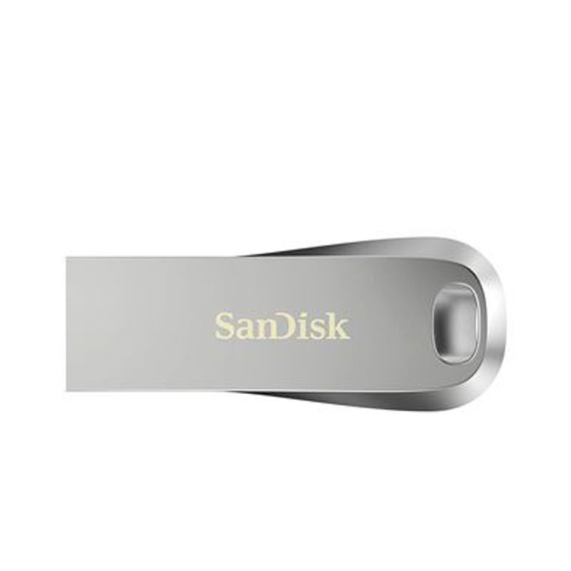 Pendrive SanDisk Ultra Luxe 32GB USB 3.1 Gen 1 - SDCZ74-032G-G46