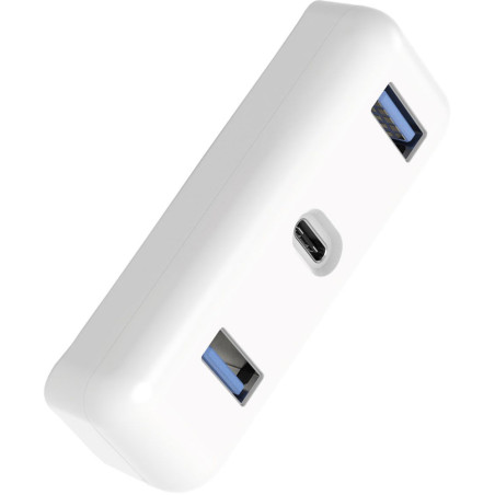 Hub Hyper Hyperdrive USB-C For Macbook Pro / Air 87W Power Adapter - HDH06