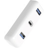 Hub Hyper Hyperdrive USB-C For Macbook Pro / Air 87W Power Adapter - HDH06
