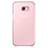 Capa Samsung para Galaxy A5 (2017) Neon Flip Cover - Rosa EF-FA520PPEGWW