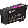 Epson Cartridge T40W320 UltraChrome XD2 Magenta 50ML