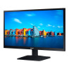 Monitor Samsung LS22A336NHNXZA 22" Full HD VGA/HDMI Bivolt