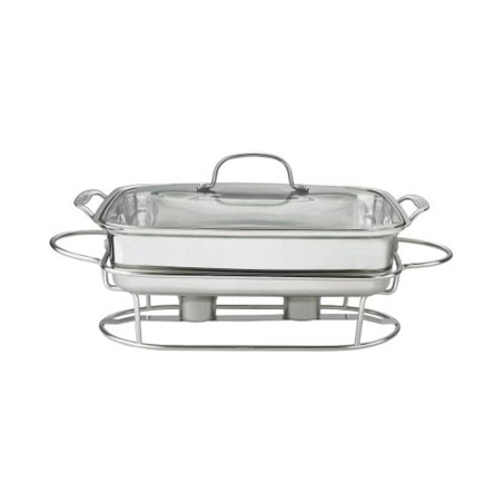 Servidor de Buffet Classic 5L Cuisinart 7BSRT-31 Inox