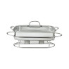 Servidor de Buffet Classic 5L Cuisinart 7BSRT-31 Inox