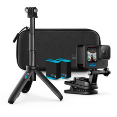 Câmera GoPro HERO10 Black Bundle - CHDRB-101-TH