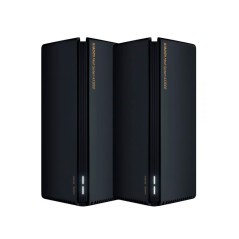 Roteador Wireless Xiaomi Mesh System AX3000 (2-PACK) Dual...