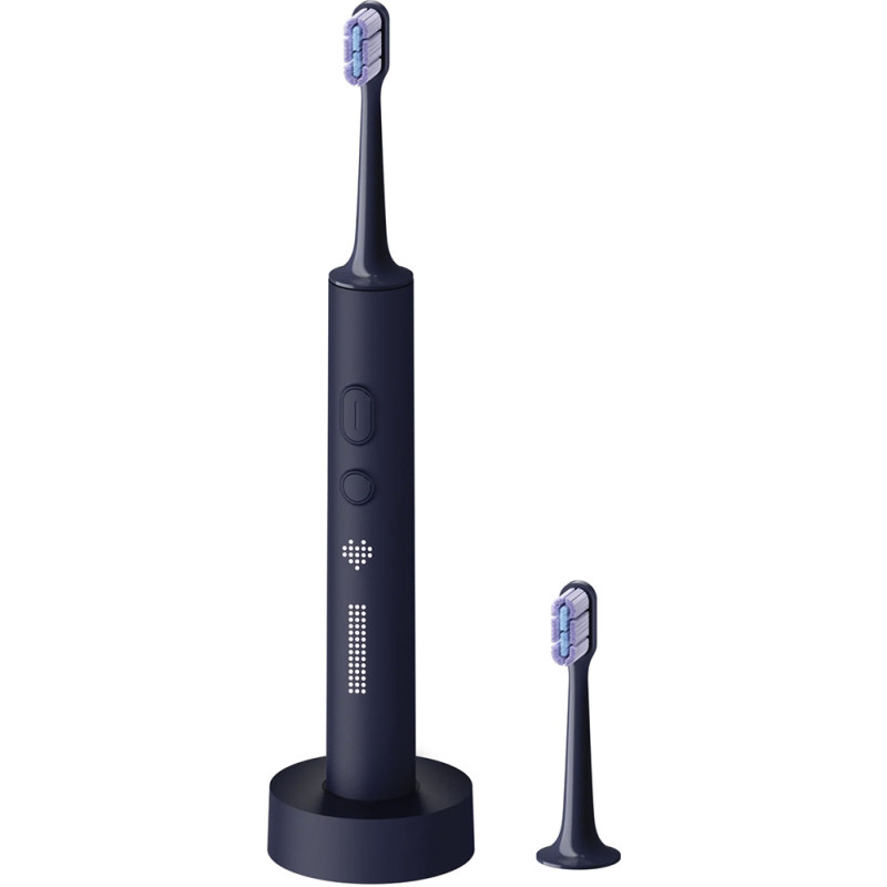 Escova Dental Elétrica Xiaomi Mi Smart Electric Toothbrush T700 – Azul Escuro
