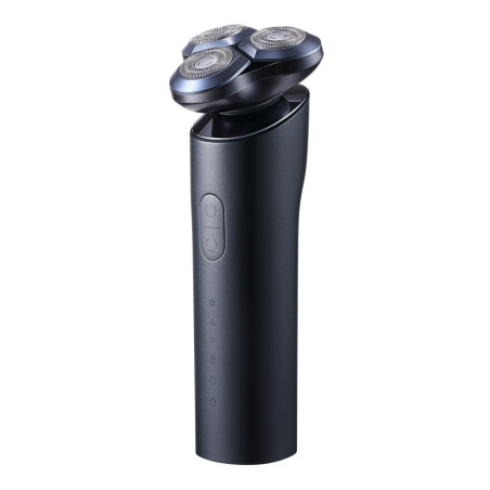 Barbeador Elétrico Xiaomi MI Electric Shaver S700 Recarregável - Preto 37611 BHR5721GL S700