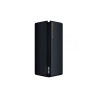 Roteador Xiaomi Mesh System AX3000 WIFI 6 2976Mbps 1 Peça Preto - 35825 DVB4315GL RA82