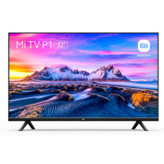 Smart TV LED Xiaomi Mi TV P1 32" HD Bluetooth/USB/Wi-Fi...