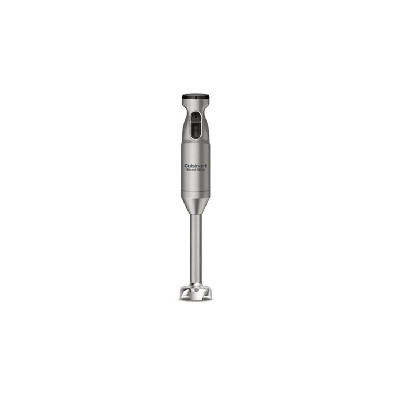 Mixer de Mão Cuisinart CSB-175SVP1 2 Velocidades 300W 110V - Prata