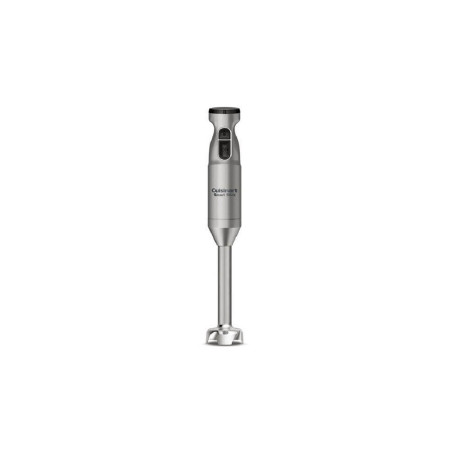 Mixer de Mão Cuisinart CSB-175SVP1 2 Velocidades 300W 110V - Prata