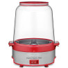 Máquina de palomitas Cuisinart CPM-700P1 16t Rojo 110V