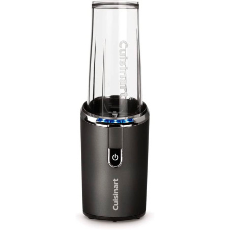 Liquidificador Portátil Cuisinart RPB-100 Recarregável Evolutionx 473ML -  Grafite