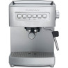 Cafeteira Cuisinart EM-200NP1 Expresso 110V  Inox