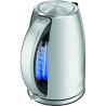 Jarra Eletrica Sem Fio Cuisinart JK-17P1 Inoxidável  1.7L 110V