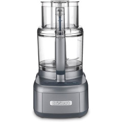 Cuisinart FP-11GMP1 Food Processor 11 Cups 550W 110V