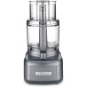 Processador Cuisinart FP-11GMP1 11 Xícaras 550W 110V - Cinza