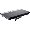 Cooktop de Indução Dupla Cuisinart ICT-60P1 110V - Preto