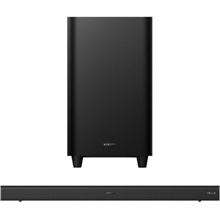 Soundbar Xiaomi 3.1 Ch Subwoofer Wireless 430W - 36842-QBH4227GL-S26