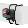 Montagem Flexível GoPro Gumby Para HERO 9/10/11/11 Mini HERO Black - AGRTM-001