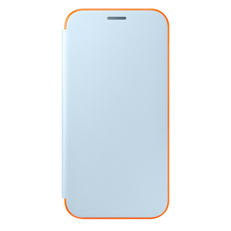 Capa Neon Flip Cover Samsung para Galaxy A7 (2017)