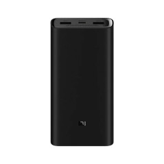 Carregador Portátil Xiaomi Mi 50W Power Bank 20.000 mAh...