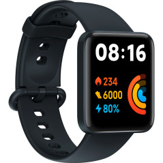 Smartwatch Xiaomi Redmi Watch 2 Lite GL Bluetooth e GPS -...