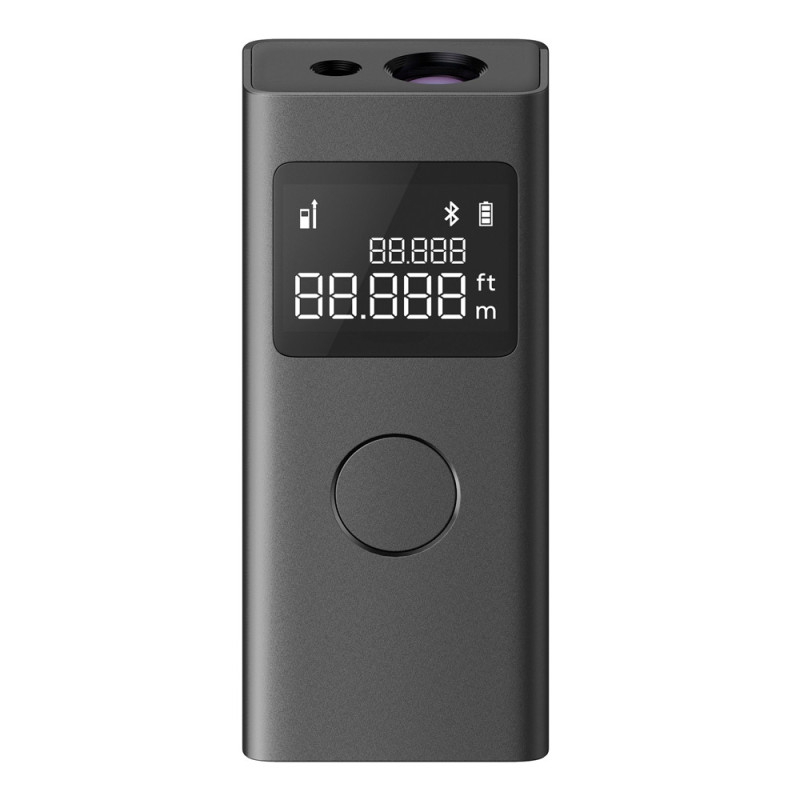 Medidor a Laser Xiaomi Smart Laser Measure Bluetooth - 36764