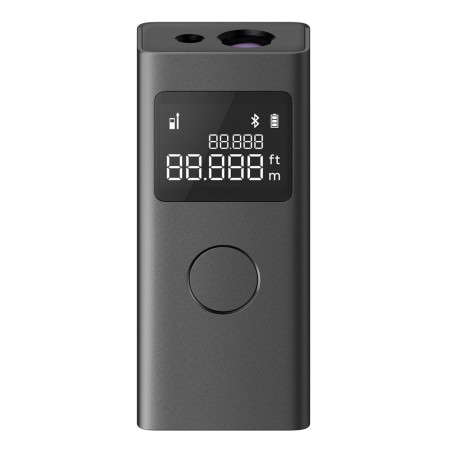Medidor a Laser Xiaomi Smart Laser Measure Bluetooth - 36764
