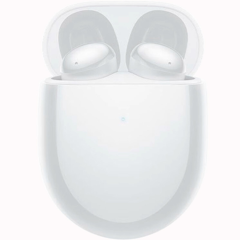 Fone de Ouvido Xiaomi Redmi Buds 4 Bluetooth - Branco 38561 BHR5846GL M2137E1