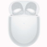 Fone de Ouvido Xiaomi Redmi Buds 4 Bluetooth - Branco 38561 BHR5846GL M2137E1