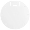 Tapete Impermeável para Xiaomi Mi Robot Vacuum-Mop 2 /2 Pro + - 35503 BHR5329TY STFSD01ZHM