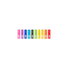 Pilha AA Xiaomi Rainbow  Batteries Caixa Com 10 Peças - 35797-BHR5393GL-LR6
